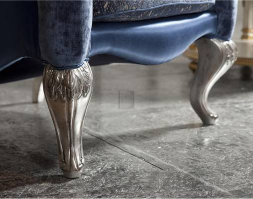 Кресло Mantellassi Jocker Poltrona - Jocker Poltrona