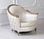 Кресло Mantellassi La Perla chic Poltrona - La Perla chic Poltrona