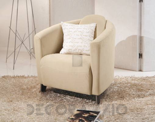 Кресло Loiudiced LADY - LADY