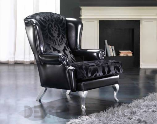 Кресло Goldconfort Maggie black - Maggie black