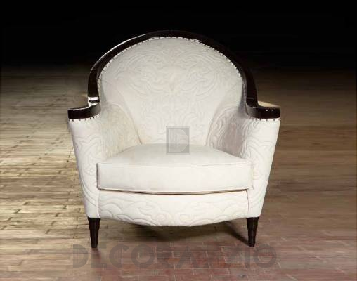 Кресло Mantellassi Margot super chic Poltrona - Margot super chic Poltrona