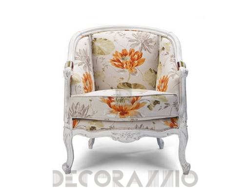 Кресло Exedra Ninfea - Ninfea