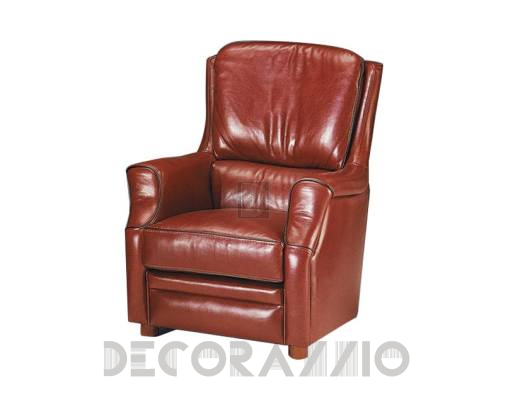 Кресло Poles Salotti NORMAN Poltrona - NORMAN Poltrona