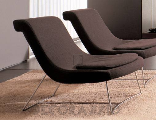 Кресло CTS Salotti P 80 - P 80