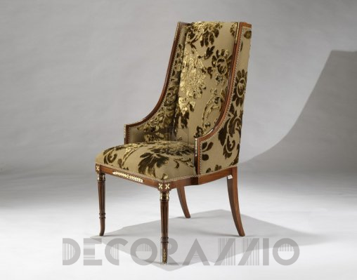 Кресло Francesco Molon P412 - P412