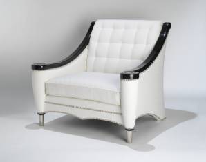 Кресло Francesco Molon P521, P521