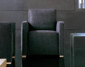 Кресло Vibieffe Poltroncina Feeling, Poltroncina Feeling