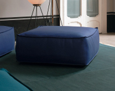 Пуф Verzelloni Pouf 93x93 - Pouf 93x93