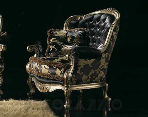 Кресло SAT Export regina armchair - regina armchair