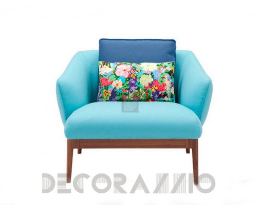 Кресло Contempo Theo ARMCHAIR - Theo ARMCHAIR