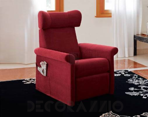 Кресло Rigosalotti YR731 - YR731