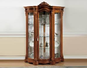 Витрина Stile Elisa 1616, 1616