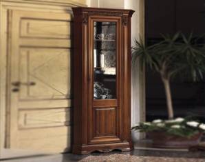 Витрина Claudio Saoncella 1724 1, 1724 1