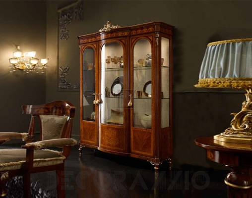 Витрина Agostini Mag 301 - Mag 301