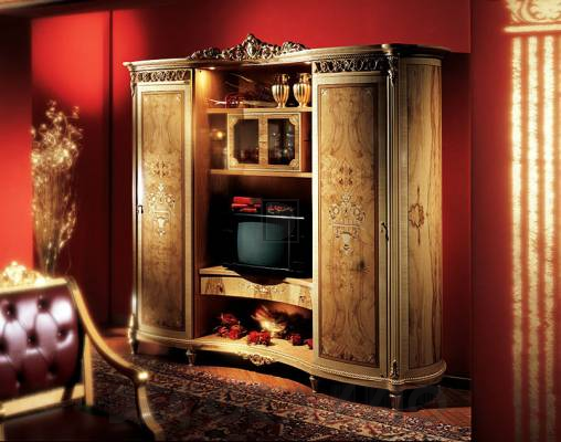 Модульная система хранения Socci 600 - 600