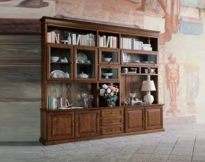 Модульная система хранения Tiferno 2302, 2302