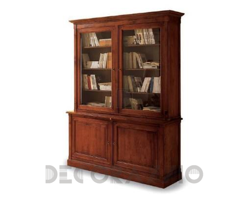 Шкаф книжный Tarba 2160 - 2160