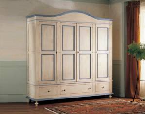 Шкаф гардеробный Tiferno 2978 COL, 2978 COL