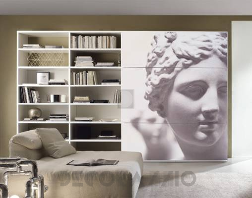 Модульная система хранения Tumidei 609A - 609A