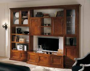 Модульная система хранения Bamart C01, C01