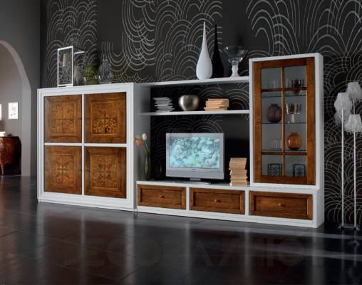 Модульная система хранения Cantiero CV1007 - CV1007