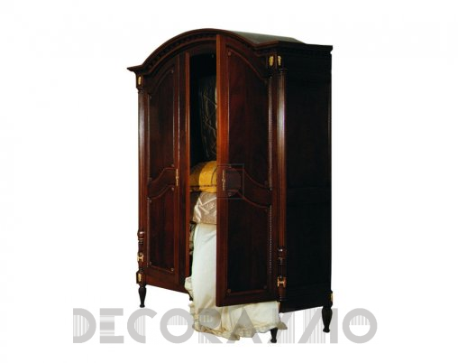 Шкаф гардеробный Francesco Molon I71.01 - I71.01
