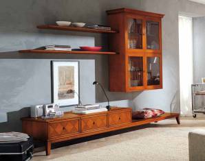 Модульная система хранения Bamart T07, T07