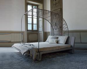 Кровать с балдахином Matteograssi TCBD, TCBD