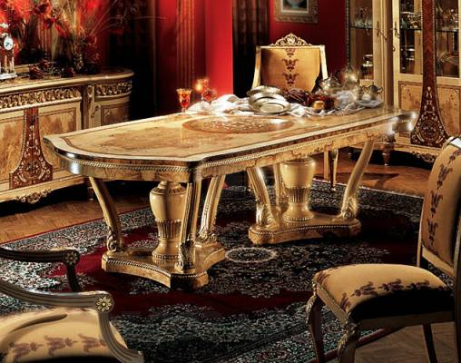 Обеденный стол Socci 710 - 710