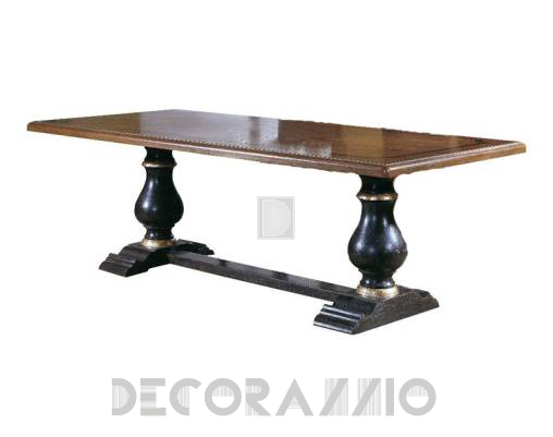 Обеденный стол Vittorio Grifoni 9268 - 9268