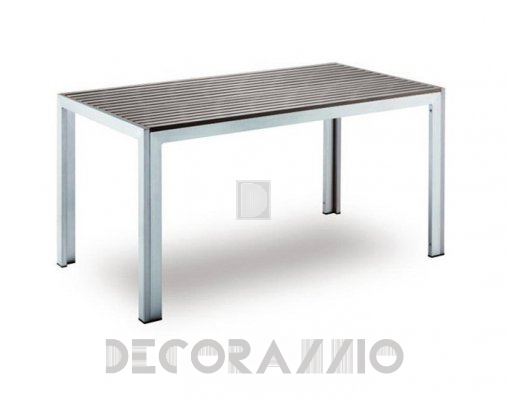 Обеденный стол Contral 665 T GR grigio - 665 T GR grigio