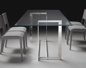 Обеденный стол Klab Design K010101, K010101