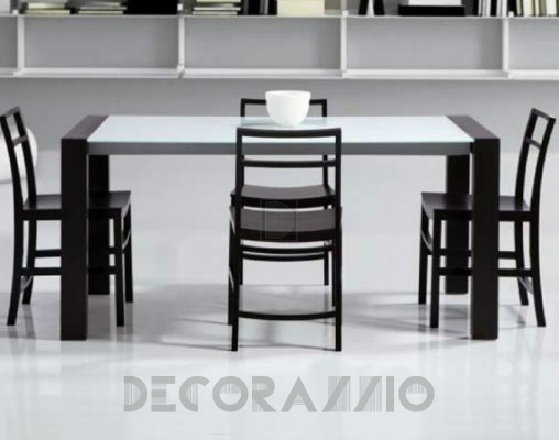 Обеденный стол Di Lazzaro MITO   t 230 - MITO   t 230