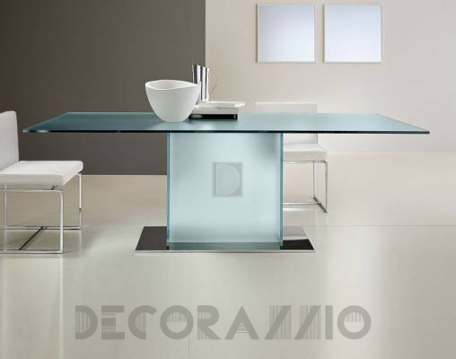 Обеденный стол Ciacci Nilo 1601 - Nilo 1601