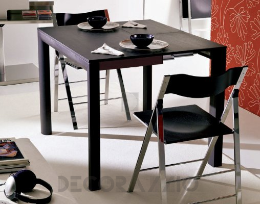 Обеденный стол Ozzio T020 MINIMA - T020 MINIMA