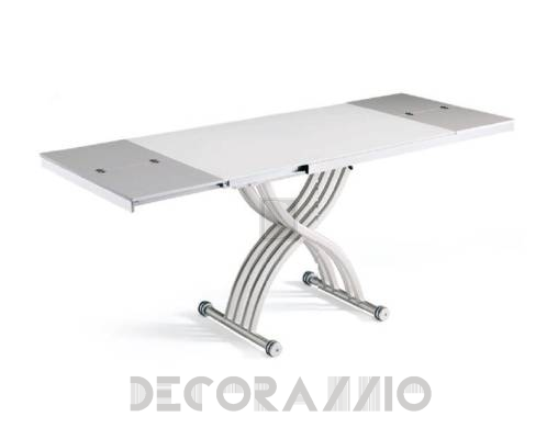 Обеденный стол Ozzio T098 LIGHT - T098 LIGHT