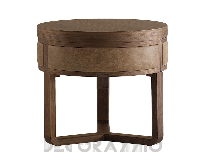 Ulivi Salotti WORLD LUXURY Night table купить в Decorazzio