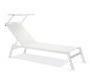 Шезлонг Contral 605 - 605