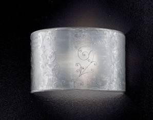 Светильник  настенный накладной (Бра) Effusioni Di Luce 5140.5113, 5140.5113