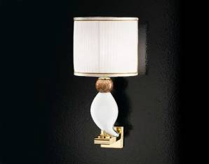 Светильник  настенный накладной (Бра) Gabbiani G 612 D, G 612 D