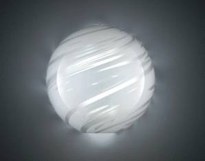 Светильник  настенный накладной (Бра) La Murrina GANIMEDE - A LED 25, GANIMEDE - A LED 25