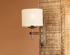 Светильник  настенный накладной (Бра) Giesse Light 423BA, 423BA