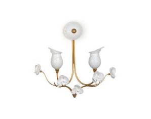 Светильник  настенный накладной (Бра) Le Porcellane 5256, 5256