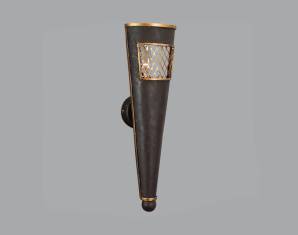 Светильник  настенный накладной (Бра) Lucienne Monique W 108, W 108