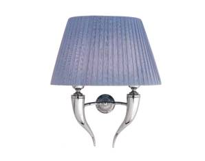 Светильник  настенный накладной (Бра) Lumis 2683 CRO, 2683 CRO