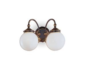 Светильник  настенный накладной (Бра) Prearo 1464, 1464