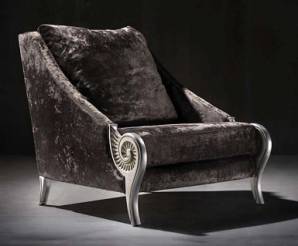 Кресло Alexandra Coleccion Troya, S1431