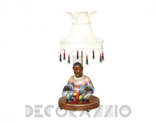 Светильник  настольный (Настольная лампа) Camerin 637 - 637