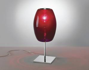 Светильник  настольный (Настольная лампа) Disegno Luce NEST T, NEST T