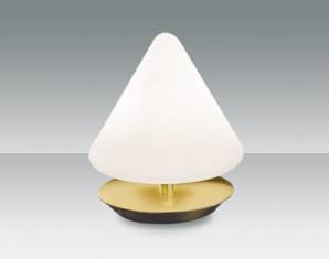 Светильник  настольный (Настольная лампа) Fabas Luce 2813-30-119, 2813-30-119